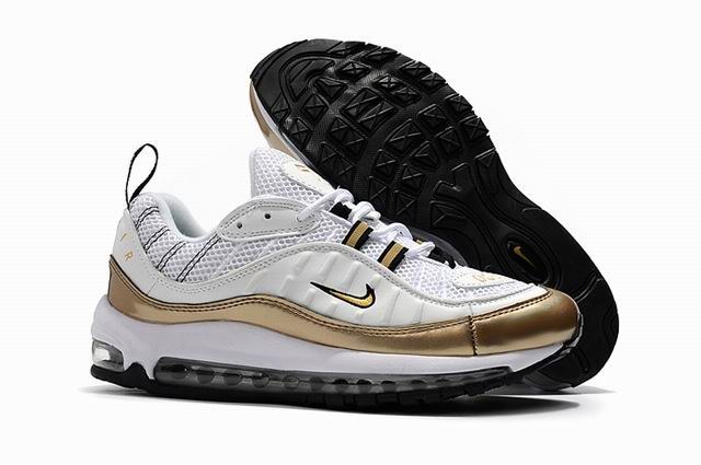 men nike air max 98-006